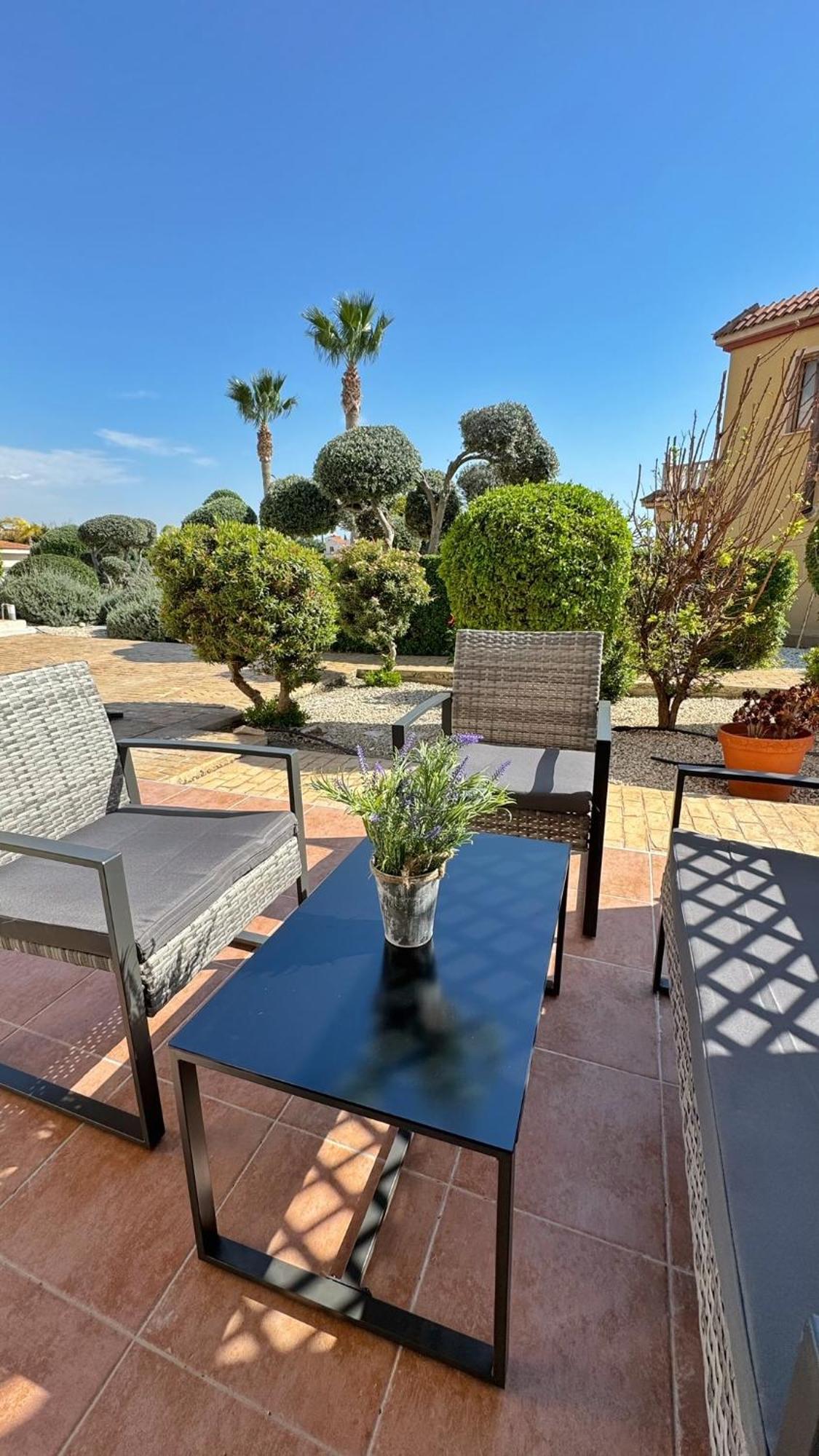 Peyia Paradise Apt מראה חיצוני תמונה