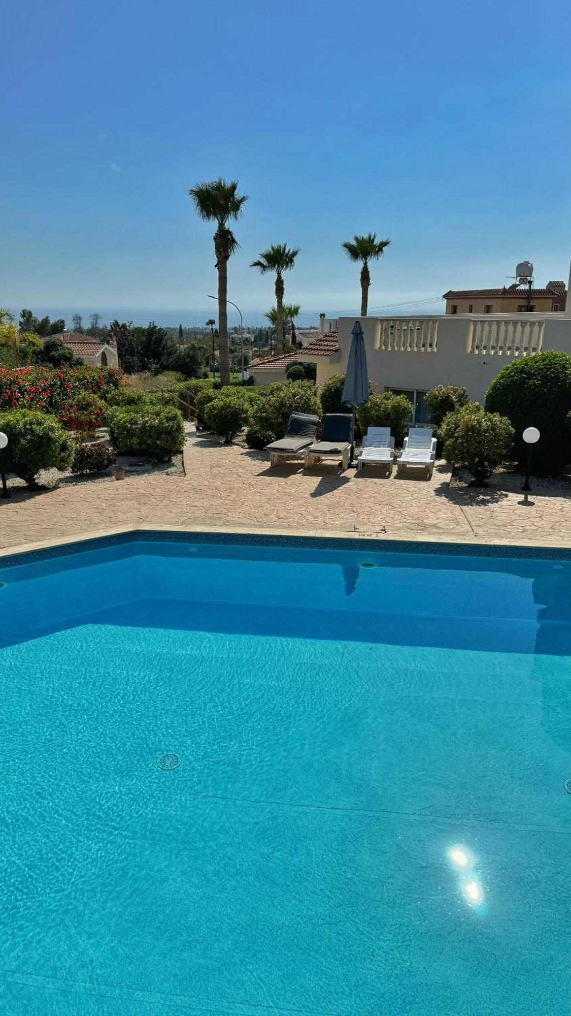 Peyia Paradise Apt מראה חיצוני תמונה